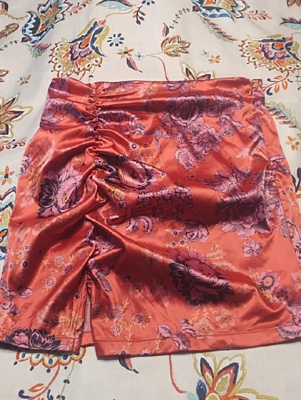 Free People 0 Skirt